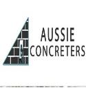 Aussie Concreters of Clyde North logo